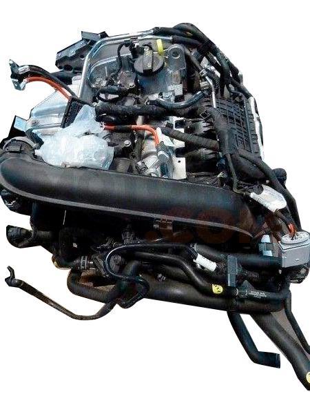 Motor cjz Volkswagen Polo V 1.2 (105 cv) TSI
