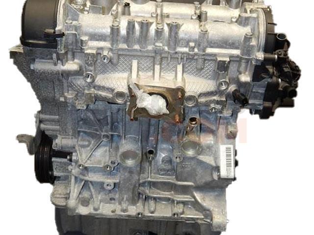 Motor CJZA Audi A3 (8V) 1.2 TFSI (105 cv) start/stop