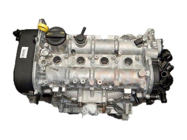 Motor CJZA Audi A3 (8V) 1.2 TFSI (105 cv) start/stop