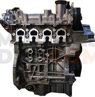 Motor CJZA  Audi A3 Sportback 1.2 TFSI (105 cv)
