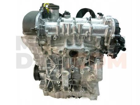 Motor CJZA Audi A3 Sportback 1.2 TFSI (105 cv)