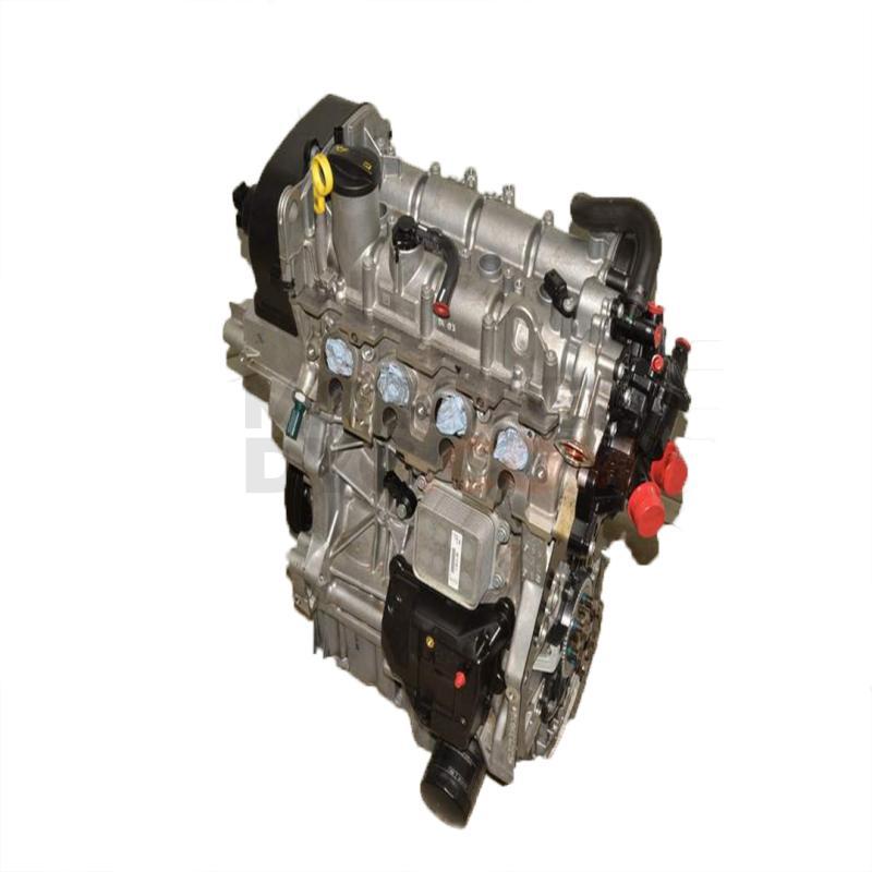 Motor CJZA, CYVD Volkswagen Golf VI Cabriolet (Versión 2016) 1.2 TSI (105 cv) BMT
