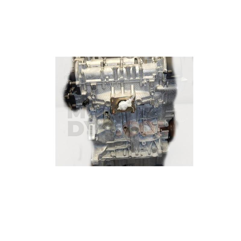 Motor CJZA Seat Leon II (1P) 1.2 TSI (105 cv)