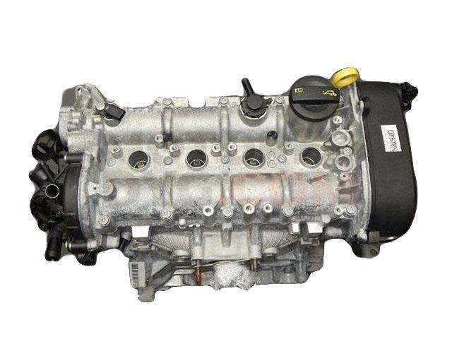 Motor CJZA Seat Leon III SC 1.2 TSI (105cv)