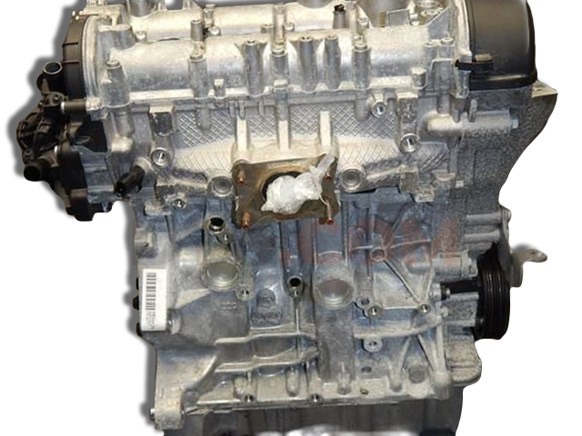 Motor CJZA Seat Leon III ST (Versión 2016) 1.2 TSI (86 cv)