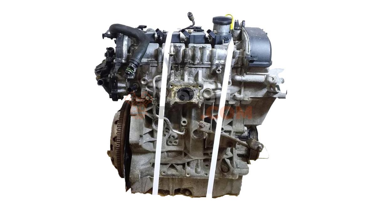 Motor cjza Seat Leon III (Versión 2016) 1.2 TSI (86 cv)