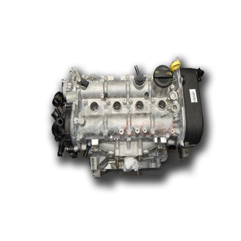 Motor CJZA Skoda Octavia II (Versión 2009) 1.2 TSI (105 cv)