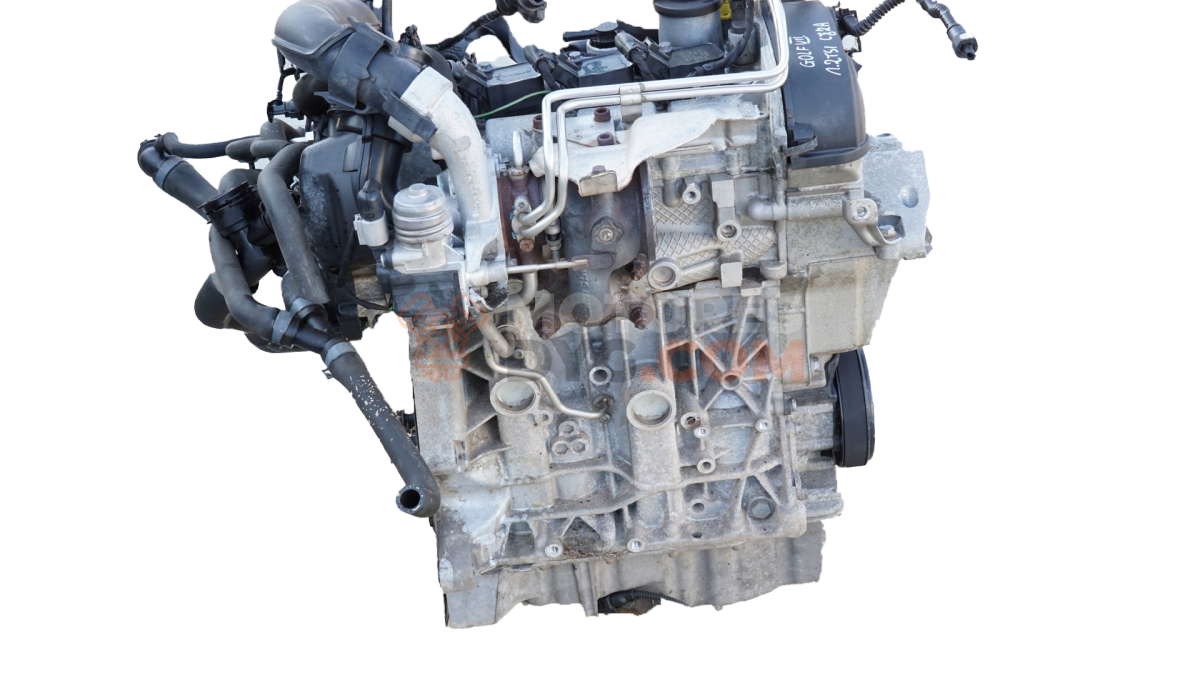 Motor CJZA Skoda Octavia III 1.2 TSI (105 cv)
