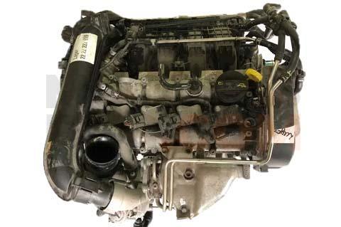 Motor CJZA Skoda Octavia III 1.2 TSI (105 cv)