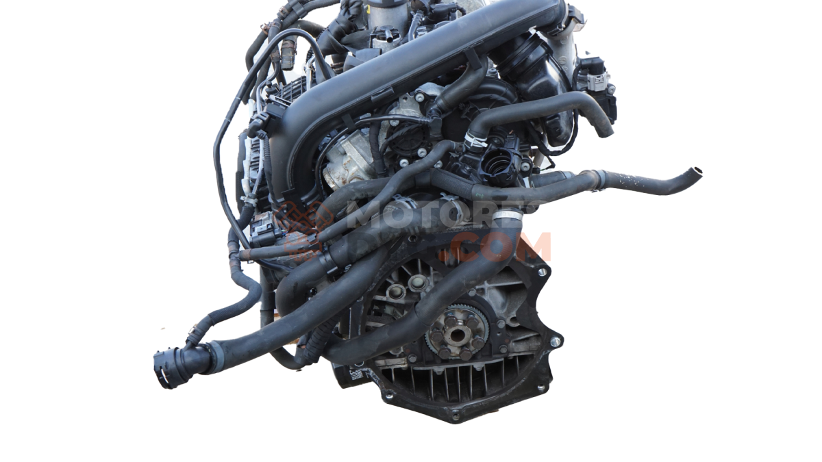 Motor CJZA Skoda Octavia III 1.2 TSI (86 cv)