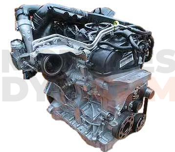 Motor CYVA, CJZB Skoda Octavia III 1.2 TSI (86 cv)