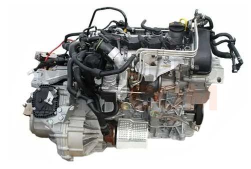 Motor CJZA Skoda Octavia III Combi 1.2 TSI (105 cv)