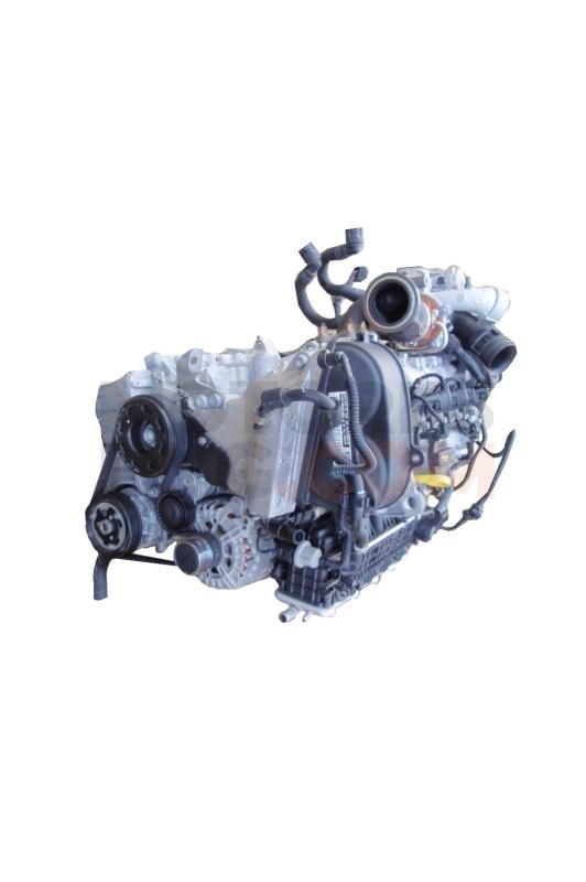 Motor CJZA Skoda Octavia III Combi 1.2 TSI (105 cv)