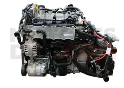 Motor CJZA Skoda Octavia III Combi 1.2 TSI (105 cv) DSG