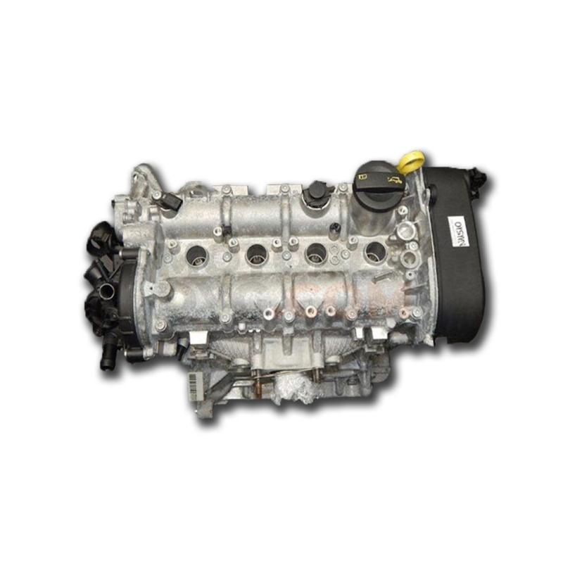 Motor CJZA Volkswagen Golf VII 1.2 TSI (105 cv)