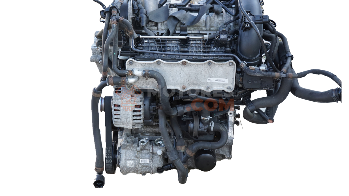 Motor CJZA Volkswagen Golf VII 1.2 TSI (105 cv)