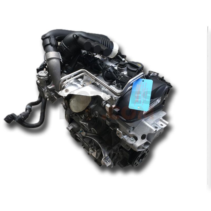 Motor CJZA Volkswagen Golf VII 1.2 TSI (105 cv)