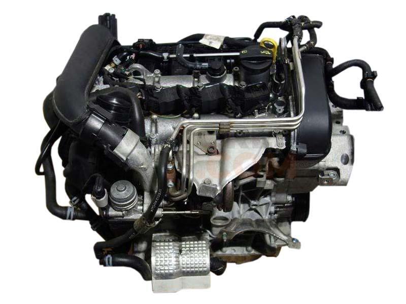 Motor CJZA Volkswagen Golf VII 1.2 TSI (105 cv)