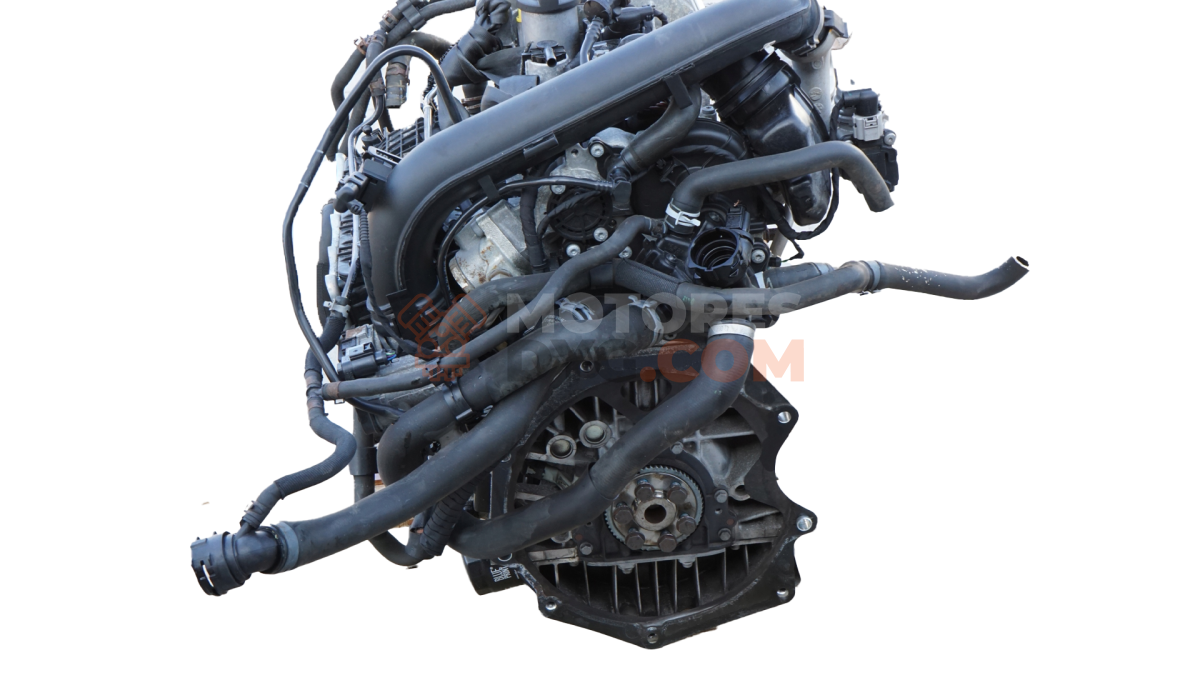 Motor CJZA Volkswagen Golf VII 1.2 TSI (105 cv) DSG
