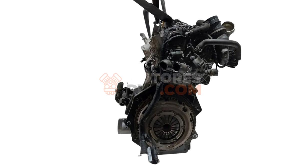 Motor CJZA Volkswagen Golf VII 1.2 TSI (110 cv) BMT