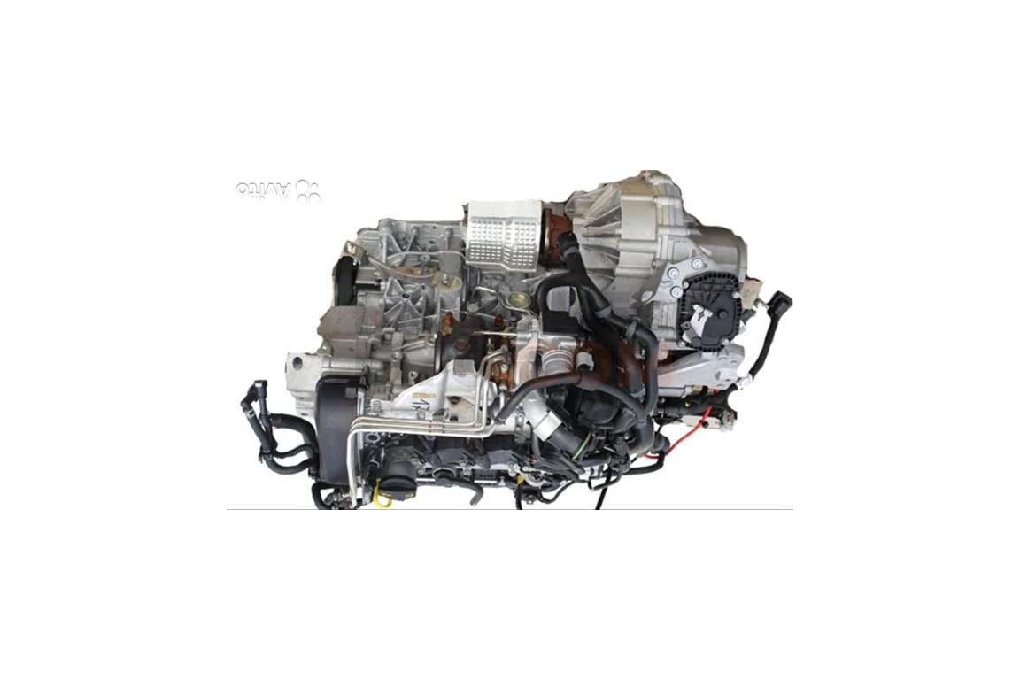 Motor CJZA Volkswagen Golf VII Variant 1.2 TSI (105 cv) BMT