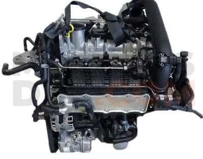 Motor CJZA Volkswagen Golf VII Variant 1.2 TSI (105 cv) BMT