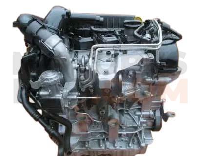 Motor CJZA Volkswagen Golf VII Variant 1.2 TSI (105 cv) BMT DSG