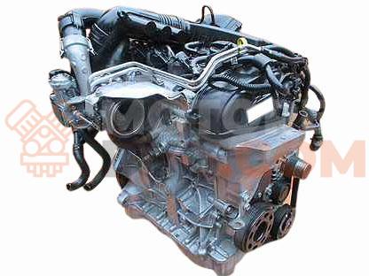 Motor CJZB, CYVA Volkswagen Golf VII 1.2 TSI (85 cv)