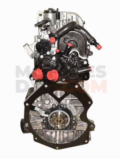 Motor CJZB, CYVA Volkswagen Golf VII Variant 1.2 TSI (85 cv) BMT