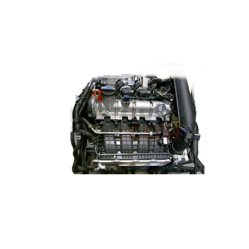 Motor CJZB Seat Leon III 1.2 TSI (86 cv)