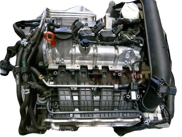 Motor CJZB Skoda Octavia III Combi 1.2 TSI (86 cv)