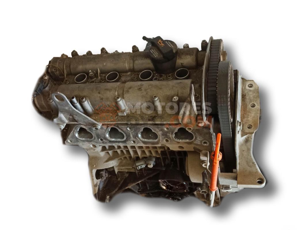 Motor cjzc Seat Ibiza IV 1.2 TSI (90 CV)