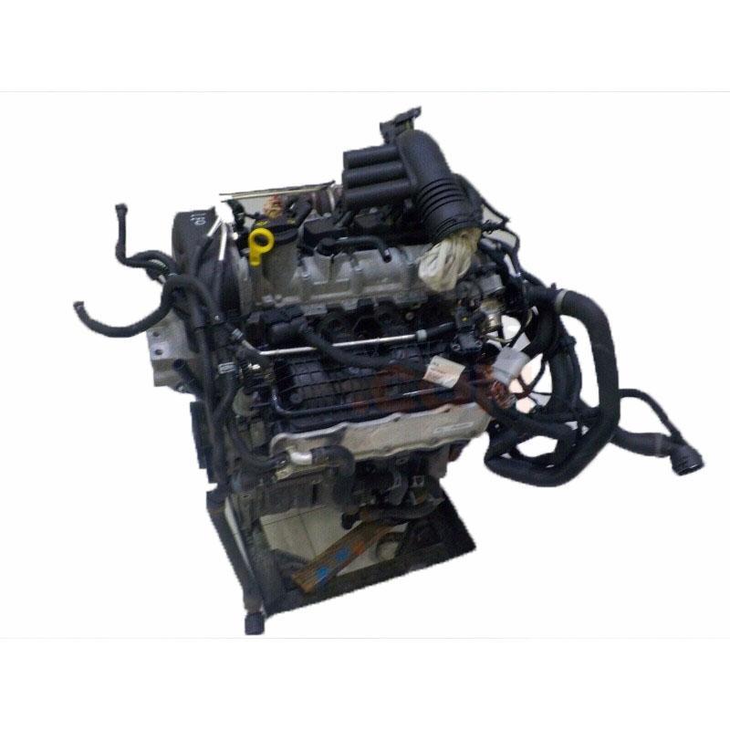 Motor CJZC Skoda Fabia III Combi 1.2 TSI (90 cv)