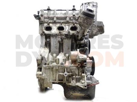 Motor CJZD Seat Ibiza IV 1.2 TSI (110 CV)