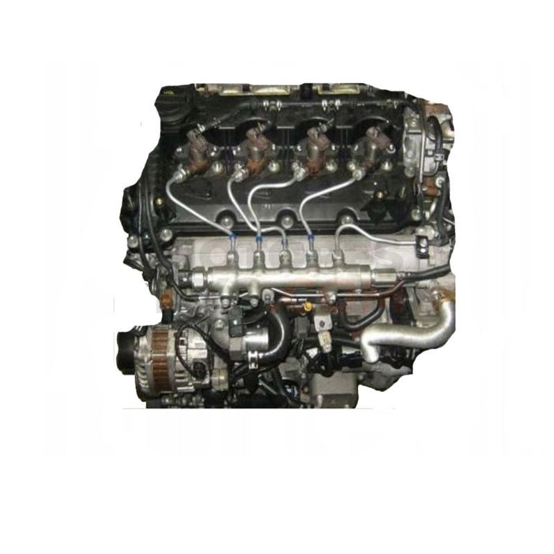 Motor CJZD Seat Ibiza V ST (6J8, 6P8) 1.2 TSI (110 CV)