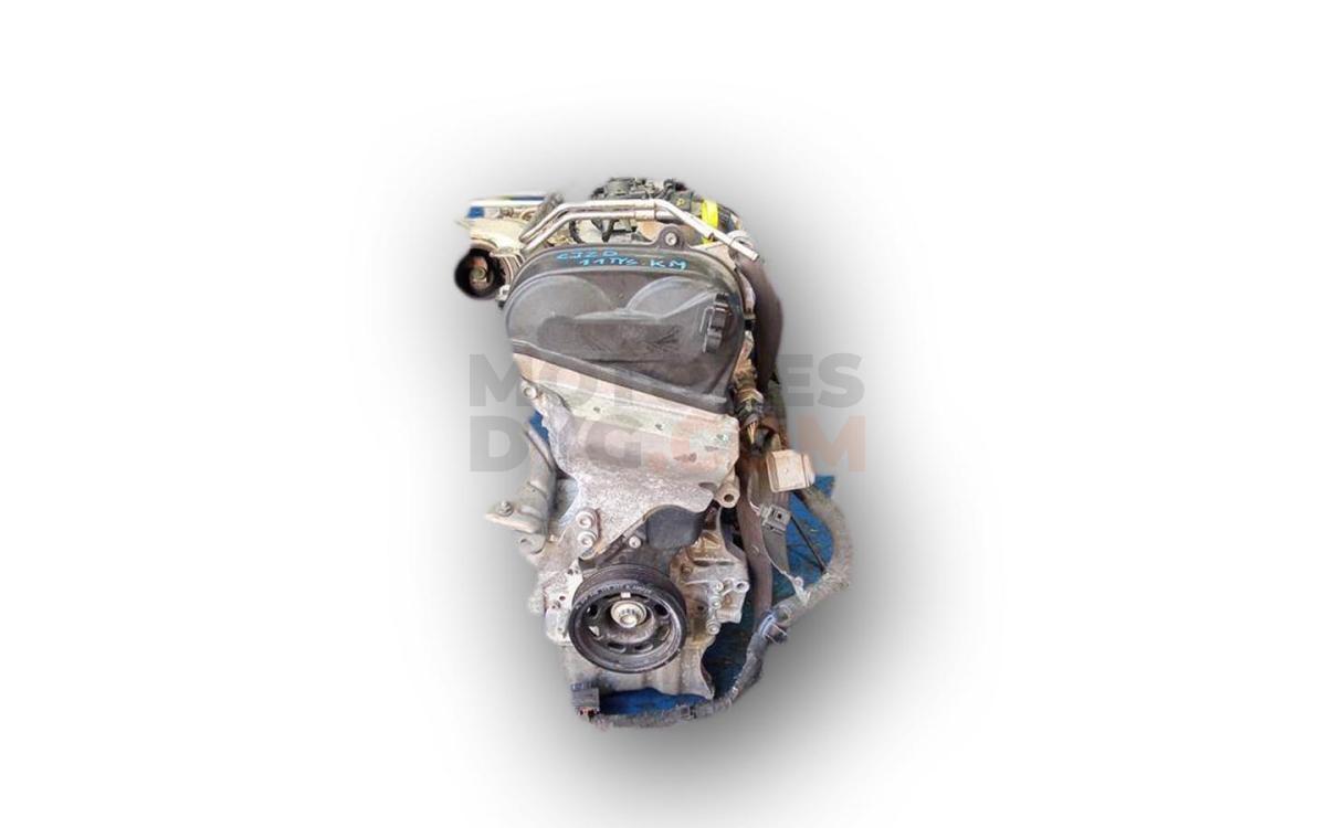 Motor CJZD Seat Leon III 1.2 TSI (110 cv) start/stop DSG