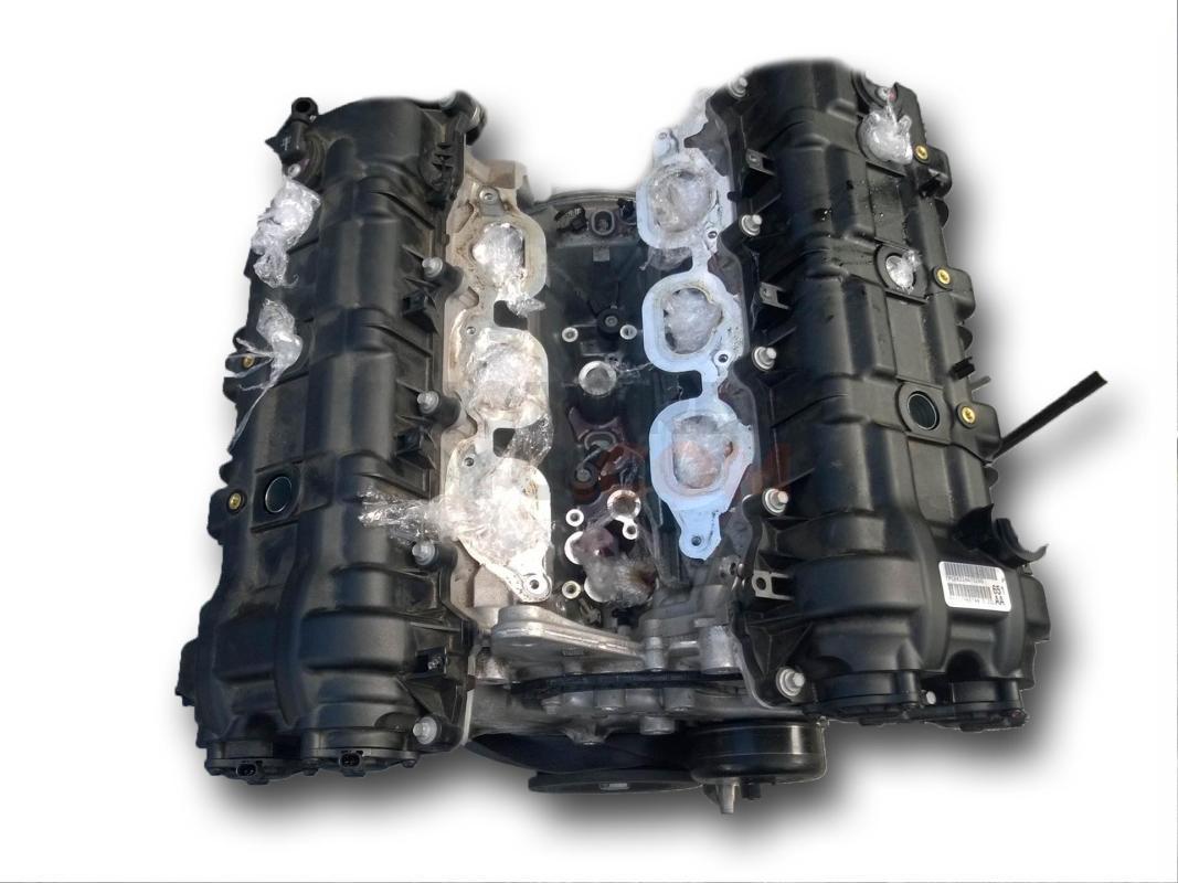 Motor CJZD Seat Leon III (Versión 2016) 1.2 TSI (86 cv)
