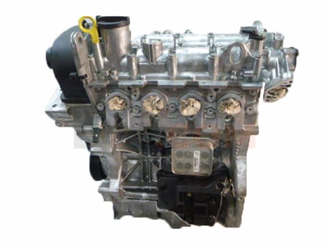 Motor CJZD Skoda Fabia III Combi 1.2 TSI (110 cv)