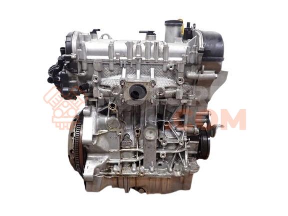 Motor CJZD Skoda Fabia III Combi 1.2 TSI (110 cv) DSG