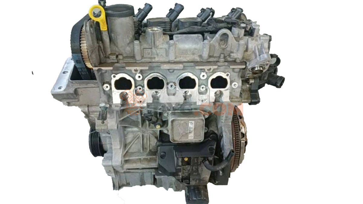 Motor CJZD Skoda Octavia III 1.2 TSI (105 cv)