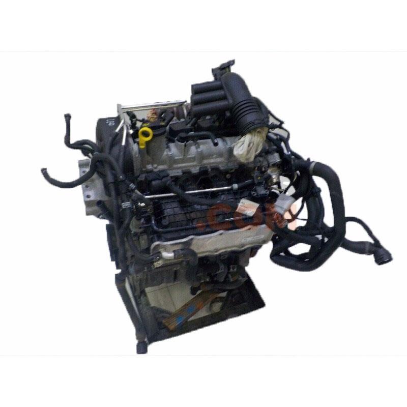 Motor CJZD Skoda Rapid Spaceback 1.2 TSI (110 cv)