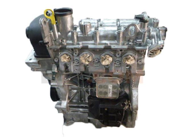Motor CJZD Volkswagen Cross Polo 1.2 TSI (110 cv) BMT DSG