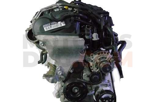 Motor CJZD Volkswagen Polo V (Versión 2014) 1.0 TSI (110 cv) BMT DSG