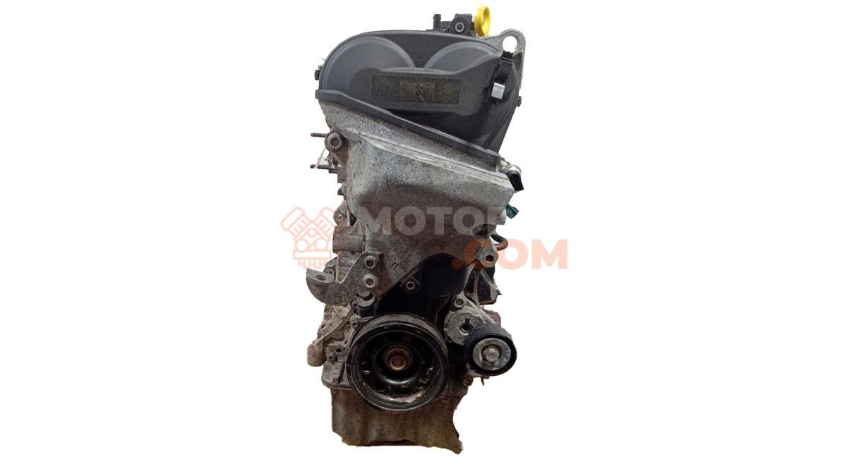 Motor cjzf Skoda Rapid (2012) 1.2 TSI (105 cv)