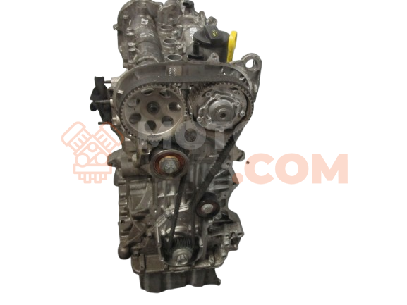 Motor CJZG Volkswagen Polo V 1.2 (105 cv) TSI
