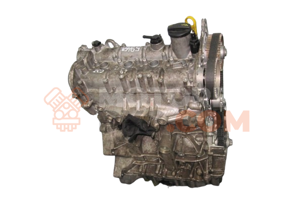 Motor CJZG Volkswagen Polo V 1.2 (105 cv) TSI