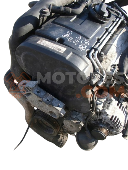 Motor CJZG Volkswagen Polo V 1.2 (105 cv) TSI