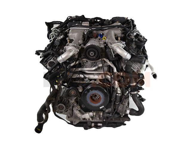 Motor CKDA Volkswagen Touareg II (7P5) 4.2 V8 TDI (340 cv) 4MOTION