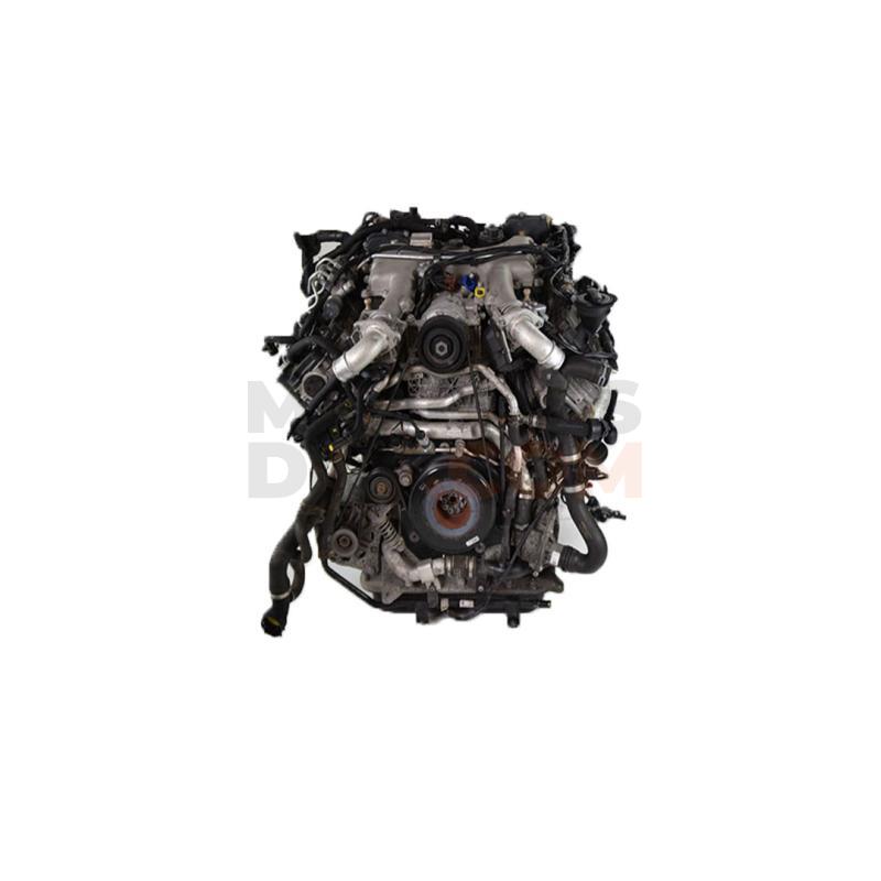 Motor CKDA Volkswagen Touareg II (7P5) 4.2 V8 TDI (340 cv) 4MOTION