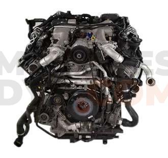 Motor CKDA Volkswagen Touareg II (7P5) 4.2 V8 TDI (340 cv) 4MOTION